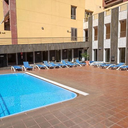 شقة Apartamento 35 La Ladera San Sebastián de la Gomera المظهر الخارجي الصورة