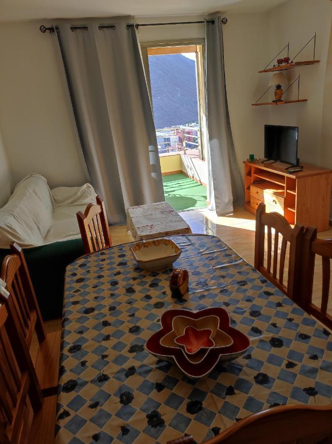 شقة Apartamento 35 La Ladera San Sebastián de la Gomera المظهر الخارجي الصورة