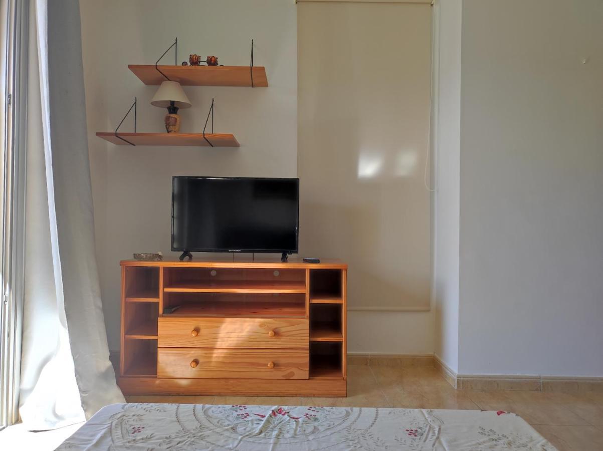شقة Apartamento 35 La Ladera San Sebastián de la Gomera المظهر الخارجي الصورة
