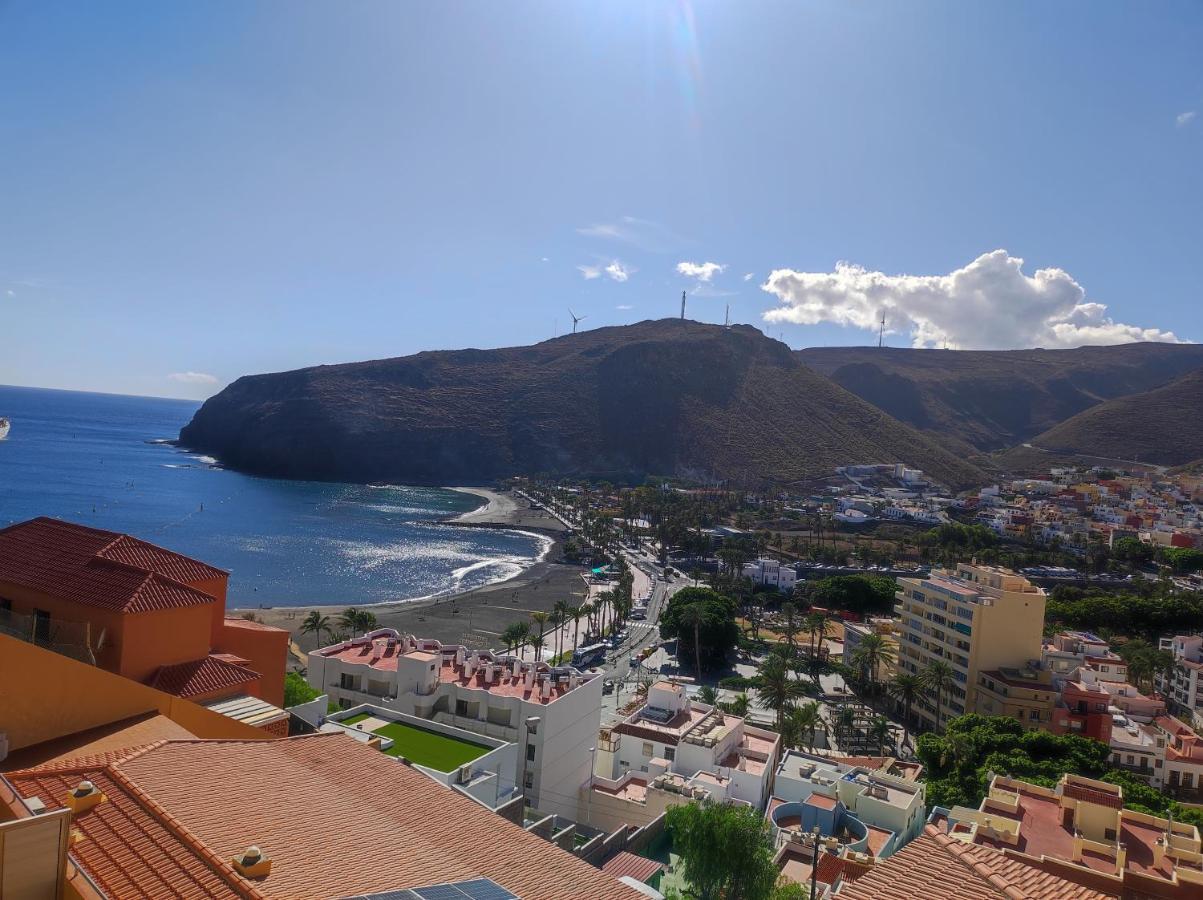 شقة Apartamento 35 La Ladera San Sebastián de la Gomera المظهر الخارجي الصورة