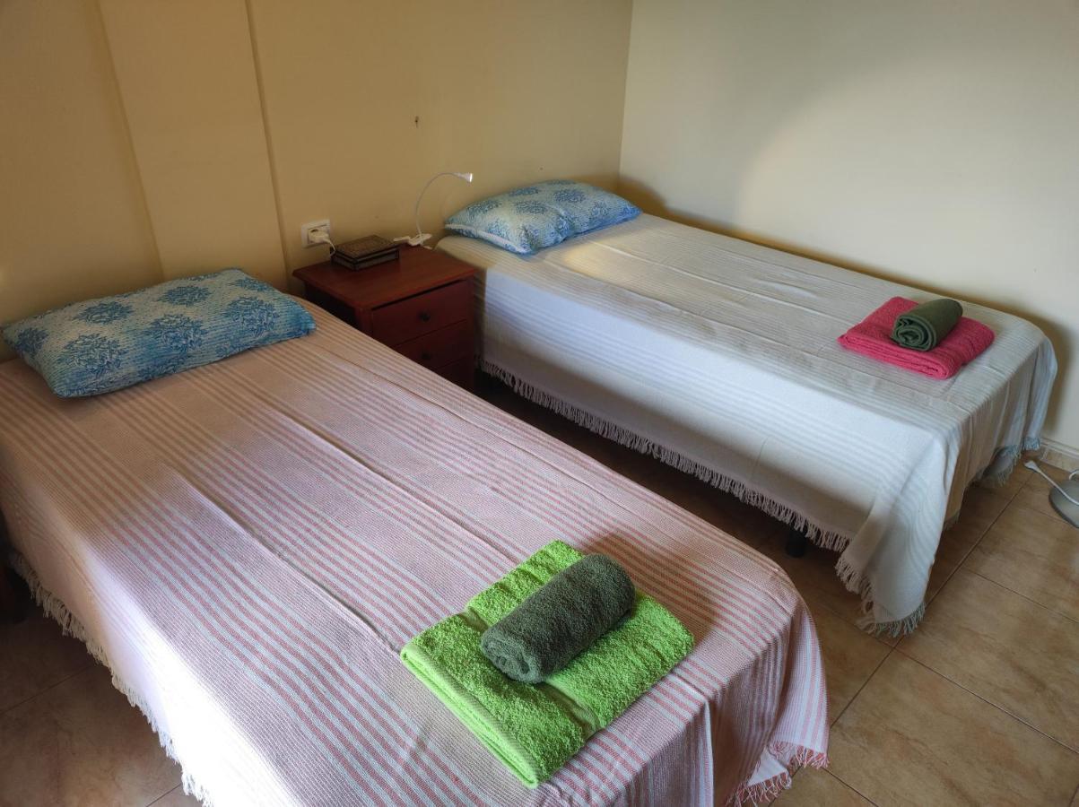 شقة Apartamento 35 La Ladera San Sebastián de la Gomera المظهر الخارجي الصورة