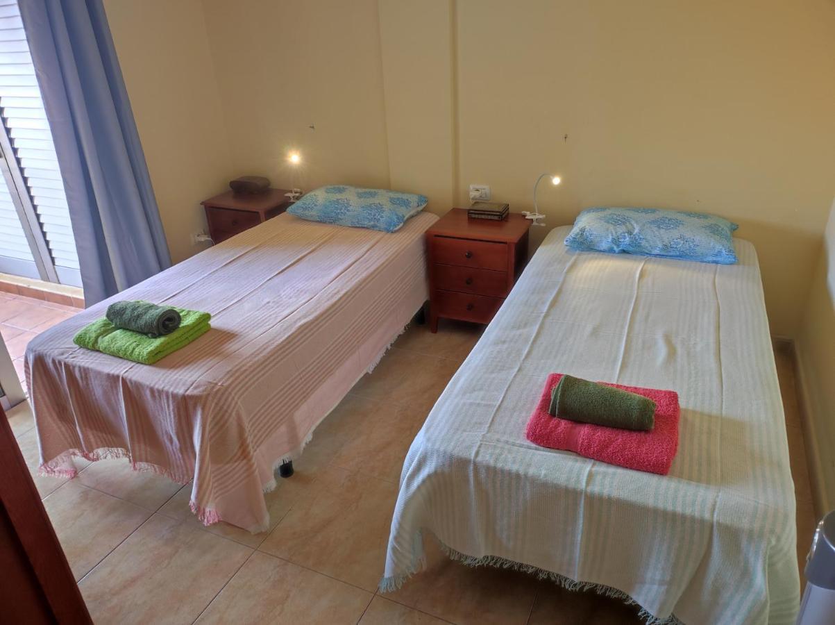 شقة Apartamento 35 La Ladera San Sebastián de la Gomera المظهر الخارجي الصورة